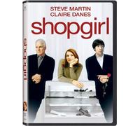 Shopgirl by Buena Vista Home Entertainment / Touchstone