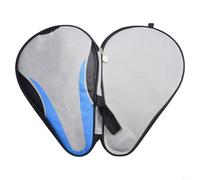 Shophubio 20 Pack Table Tennis Paddle Protective Film for Racket Rubber, Transparent PVC Self- Cover to Oxidation, 16 x 16 cm