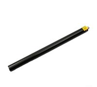 Shophubio 2M Carbon Fiber Survey Pole for GPS GNSS Prisms, Telescopic Measuring Rod with 5/8" Thread Compatible with Total Stations and Surveying Equipment(1.8M)