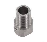 Shophubio 5M Nickel-Plated Steel Battery Strip - 0.15mm Thickness, 27mm Width Belt Tape for Lithium Battery Connection, Spot Welding, and Rechargeable Pack