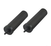 Shophubio Activated Carbon Water Filter Element for Outdoor Use, Portable Water Purification with Coconut Shell Carbon, NSF Certified Long Lasting Filtration