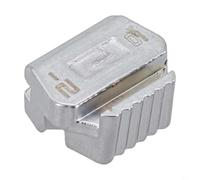 Shophubio Adjustable Club Head Weight 3/4/6g for Titleist For GT3 Driver with Track System Metal Weight Screw Compatible with For TL Models(3G)