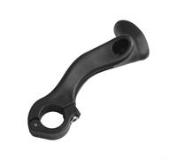 Shophubio Bar Ends 22.2mm for Mountain For Bike - Ergonomic Inner Handlebar Extensions with Fluorescent Night Glow, Lightweight Nylon Design, 127g Pair