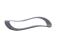 Shophubio Bottom Bracket Adapter for 24mm/30mm Crank Systems with Wave Washer and Spring - Steel Component Compatibility (24MM)