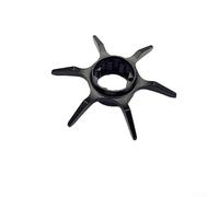 Shophubio Brake Unload Tool for Baitcast Reel, Six Star Drag Wrench - For CNC Aluminum Accessory for KastKing Kestrel For Elite Valiant For Eagle II Reel Adjustment(black)