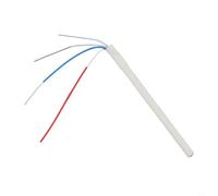 Shophubio Ceramic Heating Element 24V 50W for Soldering Iron Station Replacement Compatible with 900M 907 A1322 and Similar Models Nickel-Plated Core(1pcs)