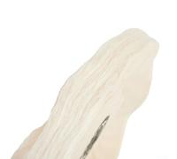 Shophubio Cloth Polishing Wheel for Buffer and Polisher - 2-8 Inch Adjustable Diameter Buffing Pad Compatible with Metal, Jewelry, Ceramic, Glass & Wood(125mm(5inch))