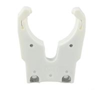 Shophubio CNC Engraving Tool Holder HSK63F Collet Chuck, Automatic Tool Changer Fixture, High Spindle Adapter for Milling Machine Clamp