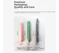 Shophubio Double Thickness Silicone Baking Mat - Non- Dough Rolling Pad with Raised for Edge, Anti-Slip Bottom & Kitchen Countertop Protection (-40°C to(Gray)