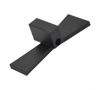 Shophubio Dovetail Marker Tool for Woodworking - Honing Guide with Dual Slope Ratios (1:8 & 1:5), Compatible with Router Tables and Table Saws