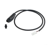 Shophubio E-For Bike Shift Sensor Compatible with for M620 Motors - ABS Cycling Gear Position Sensor for Electric For Bike Motor Safety(for M620)