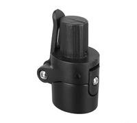 Shophubio Folding Pole Base for Xiaomi For Pro Electric Scooter, Aluminum Alloy Foldable Scooter Bracket, Lightweight Replacement Part, Scooter Frame Connector