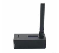 Shophubio for MMDVM Dual Band Hotspot Module for UHF VHF, Digital Voice Repeater Controller with DMR P25 YSF DSTAR Support, Pi-Star Compatible RF Board with