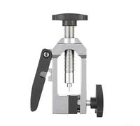 Shophubio For Oil Needle Installation Tool - T-Head Hydraulic Brake Hose Cutter, 5mm/5.5mm Oil Pipe Cutter for Mountain For Bike & Road For Bike Repair(Metals version)