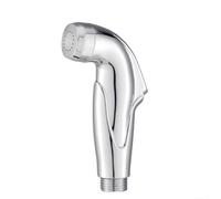 Shophubio Handheld Bidet for Toilet Douche - Sanitary Shattaf Spray Head, ABS Construction, G1/2" Thread, Multi-Use: Women's Hygiene, Pet Shower, Floor &