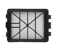 Shophubio Kärcher-VC6 Series Exhaust Air Filter - E12 Particulate Filter, Fleece Vacuum Filter Replacement for VC-6100, VC-6200, VC-6300, and VC-6400 PB(1 PACK)