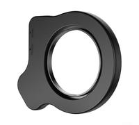 Shophubio Macro Lens Fill Light, 360 Degree LED for Ring Light with 3 Color Temperatures and 5 Brightness Levels, High CRI 95+ for Mobile Phone Camera Photography