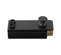 Shophubio Metal Soldering Iron Stand - Compact Alloy Rest with Hanging Feature & Integrated Solder Wire Holder, Heat-Resistant for Workshop Use, 13 x 9 x 10 cm