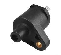 Shophubio Motorcycle Ignition Coil Unit for GY6 For 50cc 125cc 150cc 250cc Scooter Moped Dirt For Bike - 12V High-Performance Replacement Ignition C