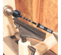 Shophubio MT2 Pen Mandrel Kit for PM-002 with Live Mandrel Saver and 7mm Drill Bit, Stainless Steel Pen Mandrel Set for Woodworking and Pen Turning