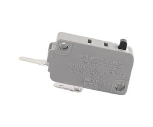 Shophubio Normally Open Switch, Metal And Plastic Build For Microwave Door Switch Replacement, Washing Machine Latch, Rice Cooker Thermal Cutout,