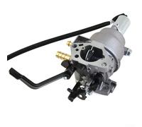 Shophubio OEM Carburetor for Dual Fuel Generator - Replacement Part Number 47.131000.25 Compatible with Gas and Propane Generator Engine