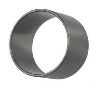 Shophubio Oil-Free Mute Piston-Cylinder Sleeve for Ring Compressor - Heavy-Duty Steel & Rubber Construction, Fits 63.7×69×24.5 mm Models(980 1100W)