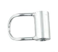 Shophubio Plumber's Angle Valve Wrench - 1/2 inch and 3/4 inch Pipe Wrench for Valve Core Removal, Compact Design for Narrow Spaces & Water Shut-Off Tasks