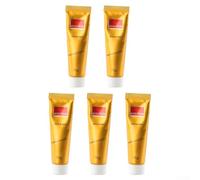 Shophubio Polishing Paste 5-Pack - Metal Polishing Cream for Tarnish Removal, Rust Elimination & Scratch- Mirror Shine on Stainless Steel, Brass, Aluminum(15g)