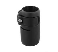 Shophubio Quick Release Paddle Clamp for SUP-Shaft, Adjustable Nylon Buckle Replacement, Pop-Button Fastener Lock for Kayak Canoe Rafting Paddles