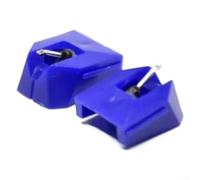 Shophubio Replacement Needle for AT-LP120X, at-for VMN95E Stylus for VM95 Series Cartridge, ABS Shell Turntable Stylus for Vinyl Record Player