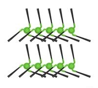 Shophubio Replacement Side Brushes For Roomba Max 700 Series and 705 For Combo, Plastic Nylon Construction for Efficient Corner and Edge Cleaning(10 PACK)