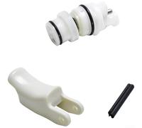 Shophubio Replacement Trigger Valve Kit TVA14 174074 for Bostitch MCN150 MCN250 MCN250S Nail Gun-Parts Durable-Construction Stable Performance