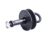 Shophubio Road For Bike Chain Oiler with Virtual Flywheel, Mountain For Chain Retainer for 12mm Drum Spindle, Compact Chain Guide and Keeper, For Easy Assembly For Maintenance Tool(Chain retainer)