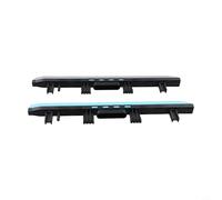 Shophubio Scrape Strip for Karcher FC BR Series, BR 30/4C Replacement Part, Rubber Scraper Blade for Karcher Steam Cleaner for Floor Cleaning, Tile and