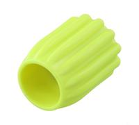 Shophubio Scuba Diving Cylinder Valve Handwheel Knob with Non-Slip Grip and Clear OPEN/CLOSE Markings, Replacement for SCUBA Tank Pressure Reducing Valve Swi(BLACK)