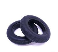 Shophubio Solid 6 Inch 6X1 1/4 Tire for Electric Scooters and Folding Bicycles - Compatible with Mini Electric Cars, 84mm Inner / 143mm Outer Diameter