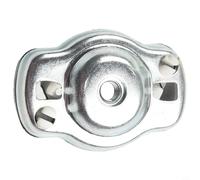 Shophubio String Trimmer Starter Mechanism Recoil Pawl for 503873305 128C 128CD 323R Brush Cutter Pull Start Part Garden Power Equipment Spares Alloy Plastic