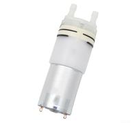 Shophubio Water Pump Replacement for Dreame Trouver-K10 K10-Pro-Mova, Auto Refill Base Station Part, Stable Flow Motor Accessory for Robot Vacuum