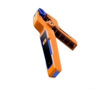 Shophubio Wireless Clamp for HVAC Diagnostics, T-Type Thermocouple Pipe Measurement Tool with Remote and Data Logging, IP54