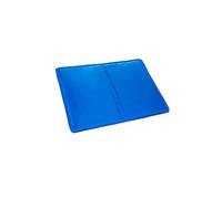 ShopHut Cooling Pillow Pads with Magic Gel Cushion can be placed on Pillows, Mattress, Under the feet, Car Seat for Headache, Fever, Night Sweats and Cool Pillows for Sleeping, Large [40 x 30 cm]