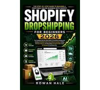 SHOPIFY DROPSHIPPING FOR BEGINNERS 2026