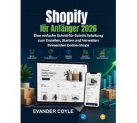 Shopify für Anfänger 2026