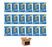 Shopior Crisps Variety Flavours Multipack | Snack Box for Parties, Lunchbox (Walker French Fries Cheese & Onion - PMP £1.35-54g x 18Pack)