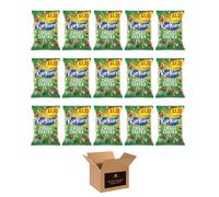Shopior Crisps Variety Flavours Multipack | Snack Box for Parties, Lunchbox (Walker Kurkure Chilli Chatka - PMP £1.35-80g x 15Pack)