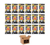 Shopior Crisps Variety Flavours Multipack | Snack Box for Parties, Lunchbox (Walkers BBQ Sauce - PMP £1.35-70g x 18Pack)