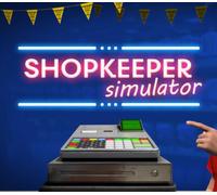 Shopkeeper: My First Supermarket PC Steam CD Key