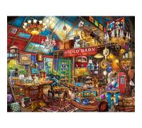 Shopkeepers - Hidden Gems