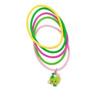 Shopkins Bracelet (Girls Green)