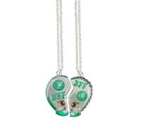 Shopkins Chain Necklace (Girls Green)